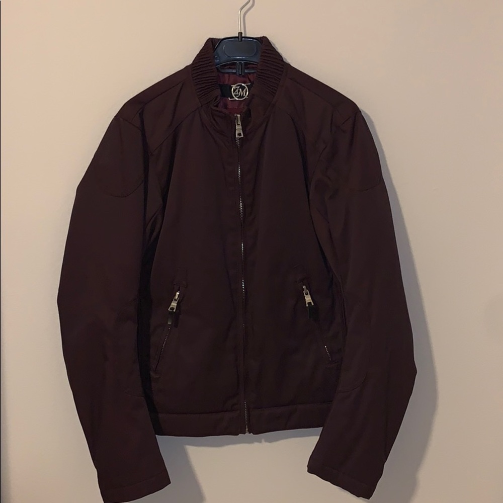 Zara Jacket